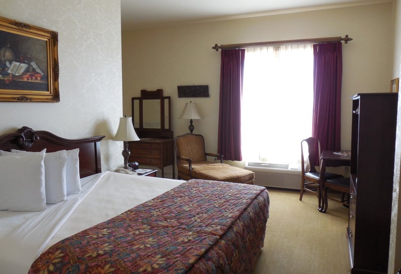 Hotel Silverland Inn & Suites  | Virginia City | Nevada | United States
