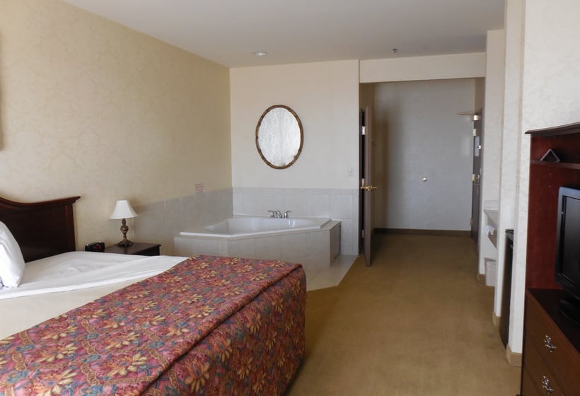 Hotel Silverland Inn & Suites  | Virginia City | Nevada | United States 1