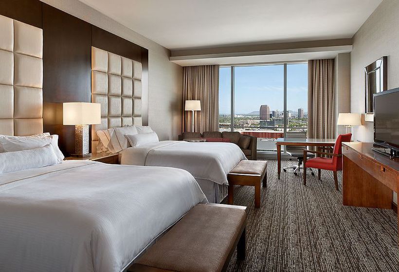 Hotel The Westin Phoenix Downtown Phoenix