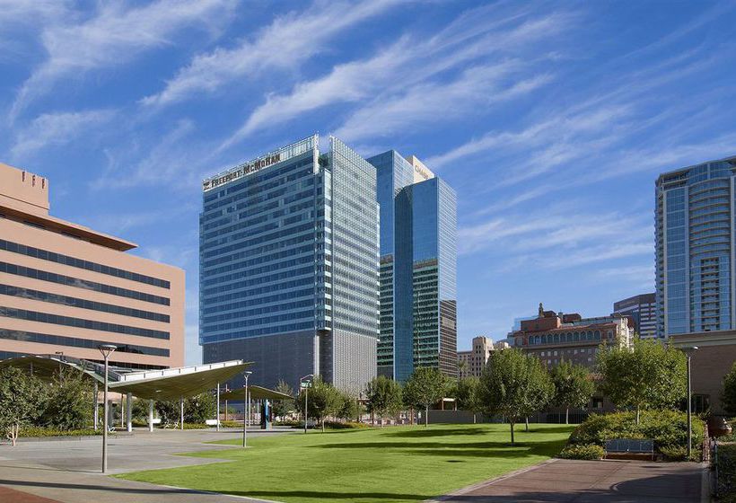 Hotel The Westin Phoenix Downtown  | Phoenix | Arizona | United States 10