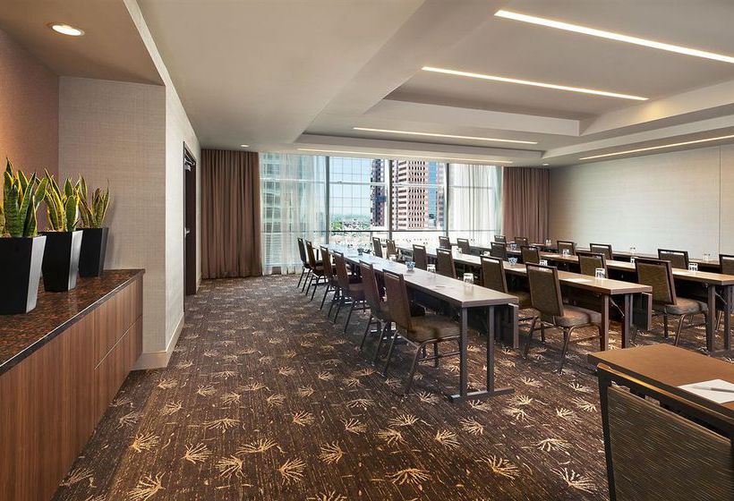 Hotel The Westin Phoenix Downtown  | Phoenix | Arizona | United States 11