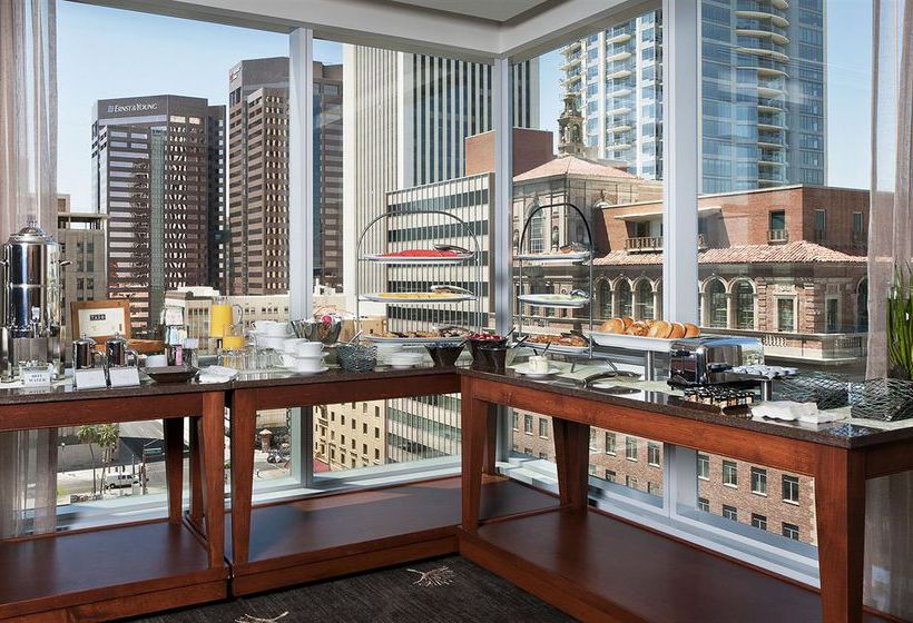 Hotel The Westin Phoenix Downtown  | Phoenix | Arizona | United States 12