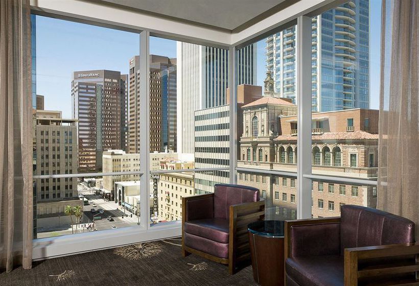 Hotel The Westin Phoenix Downtown  | Phoenix | Arizona | United States 13