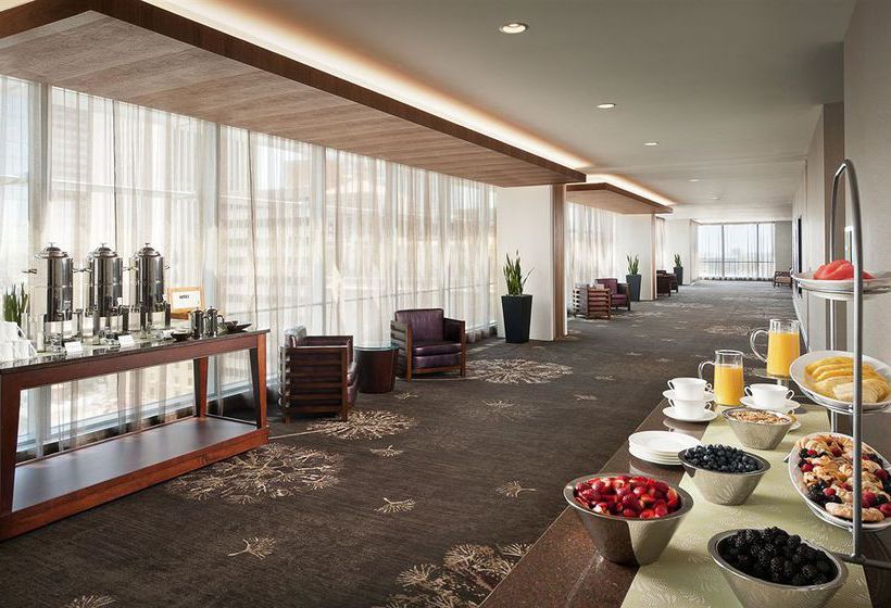 Hotel The Westin Phoenix Downtown  | Phoenix | Arizona | United States 16