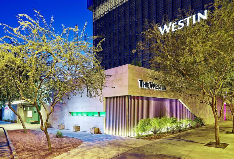Hotel The Westin Phoenix Downtown  | Phoenix | Arizona | United States 18