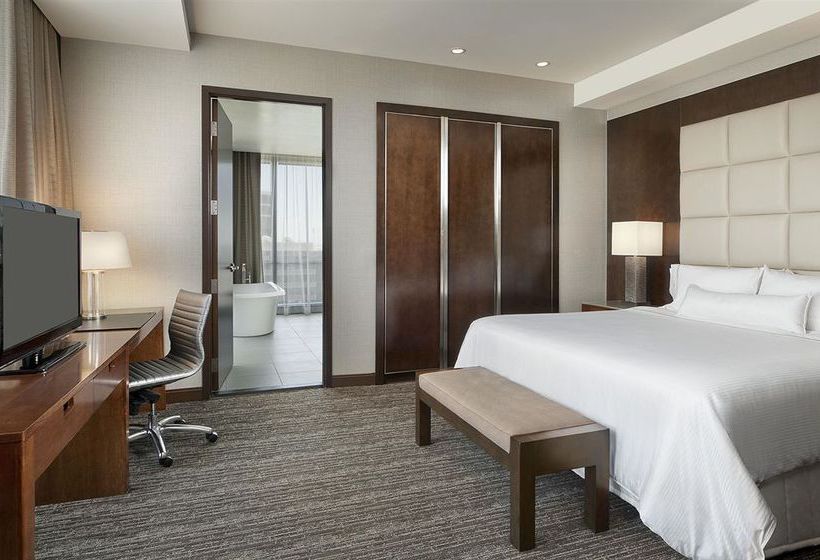 Hotel The Westin Phoenix Downtown  | Phoenix | Arizona | United States 19