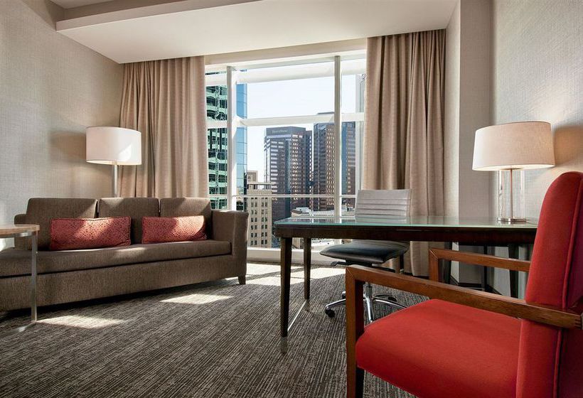 Hotel The Westin Phoenix Downtown  | Phoenix | Arizona | United States 20