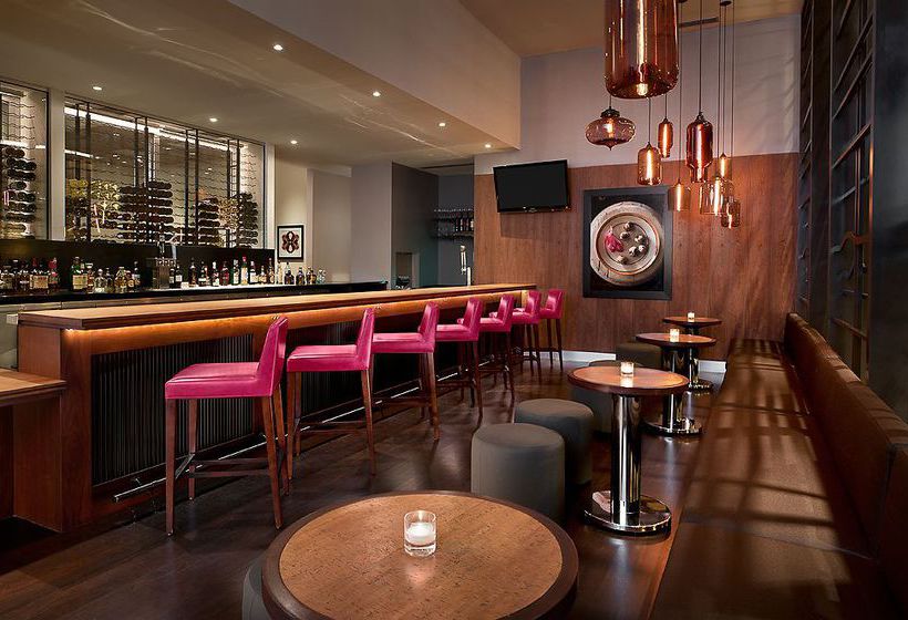 Hotel The Westin Phoenix Downtown  | Phoenix | Arizona | United States 4