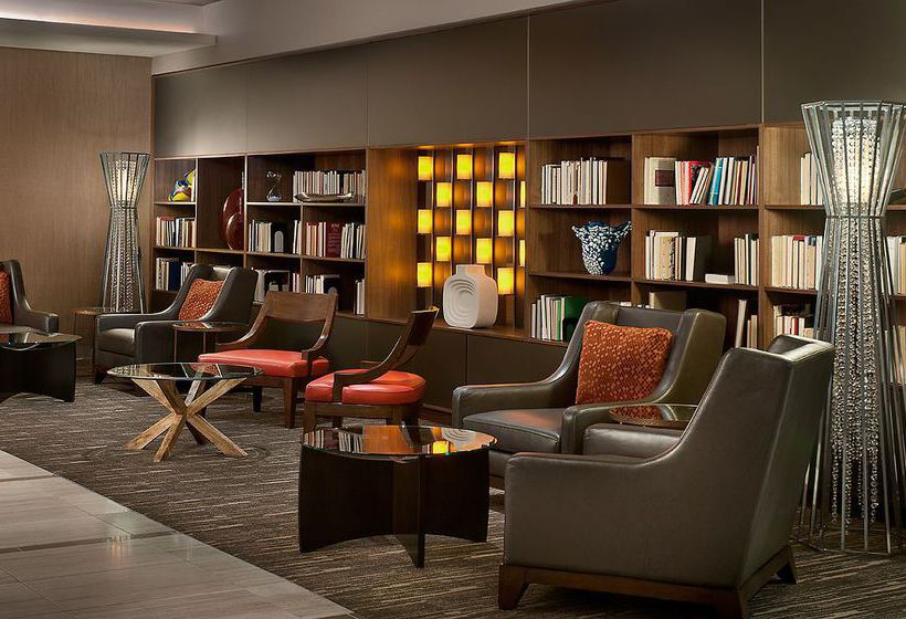 Hotel The Westin Phoenix Downtown  | Phoenix | Arizona | United States 5