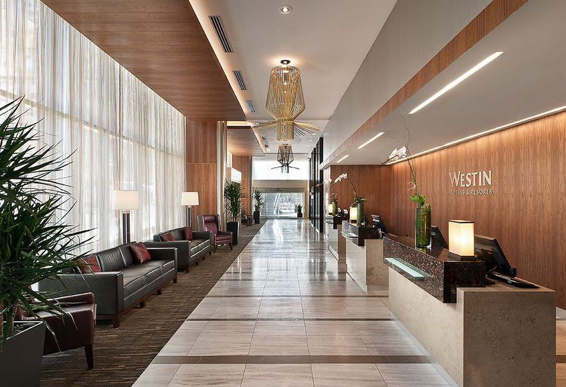 Hotel The Westin Phoenix Downtown  | Phoenix | Arizona | United States 6