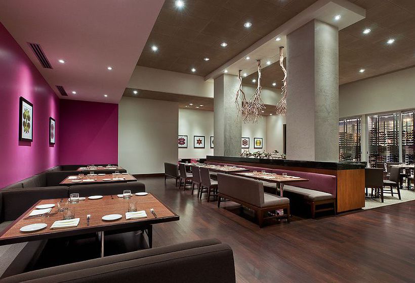 Hotel The Westin Phoenix Downtown  | Phoenix | Arizona | United States 7