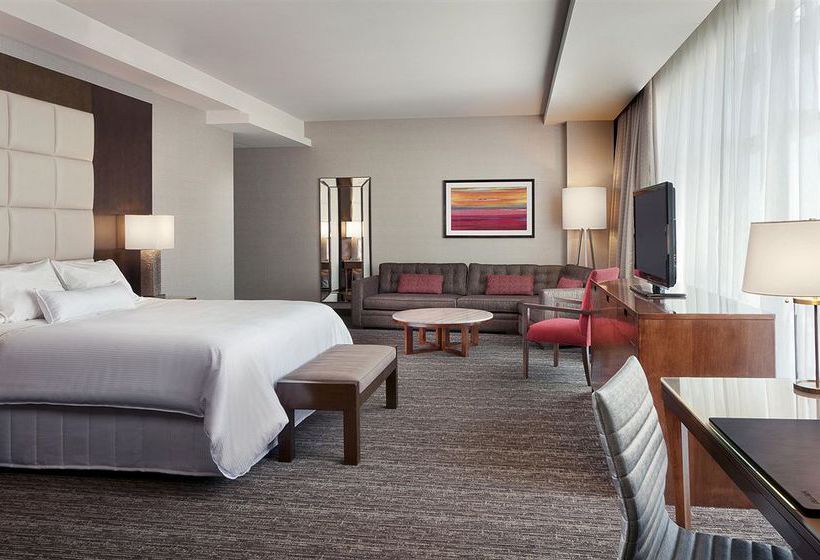 Hotel The Westin Phoenix Downtown  | Phoenix | Arizona | United States 9