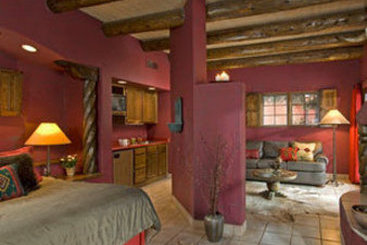 Bed and Breakfast Adobe & Pines Inn  | Taos | New Mexico | United States 1