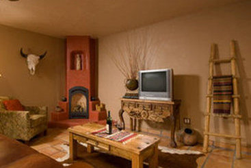 Bed and Breakfast Adobe & Pines Inn  | Taos | New Mexico | United States 2