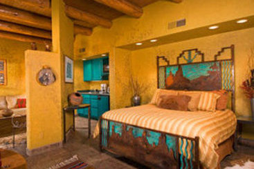 Bed and Breakfast Adobe & Pines Inn  | Taos | New Mexico | United States 3