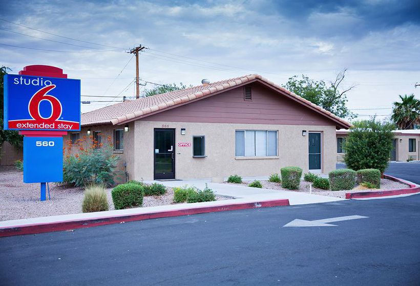 Hotel Americas Best Value Inn & Suites Mesa  | Mesa | Arizona | United States 1