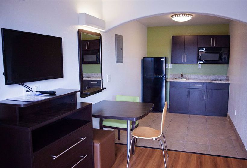 Hotel Americas Best Value Inn & Suites Mesa  | Mesa | Arizona | United States 15