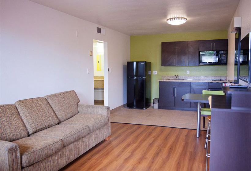 Hotel Americas Best Value Inn & Suites Mesa  | Mesa | Arizona | United States 16