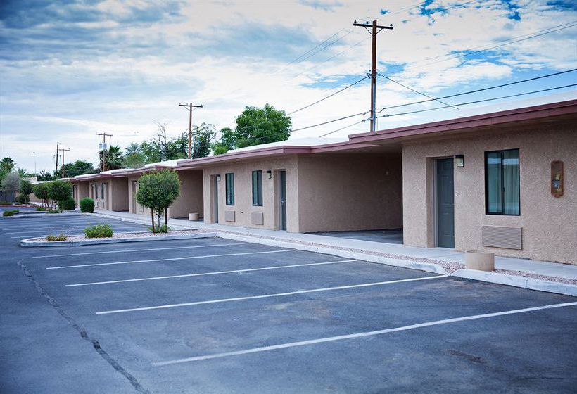 Hotel Americas Best Value Inn & Suites Mesa  | Mesa | Arizona | United States 17
