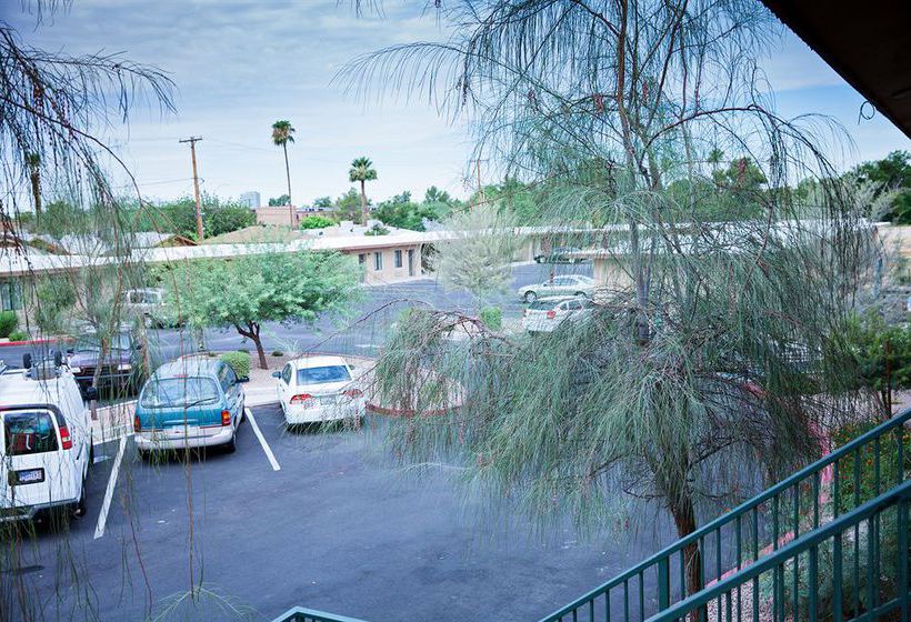 Hotel Americas Best Value Inn & Suites Mesa  | Mesa | Arizona | United States 18