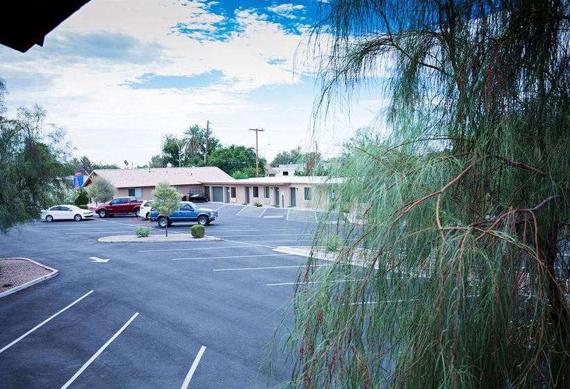 Hotel Americas Best Value Inn & Suites Mesa  | Mesa | Arizona | United States 19