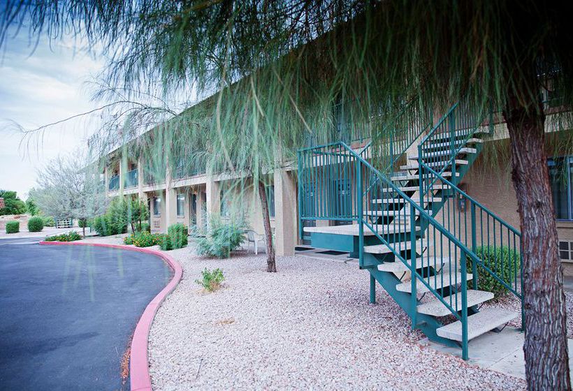 Hotel Americas Best Value Inn & Suites Mesa  | Mesa | Arizona | United States 20