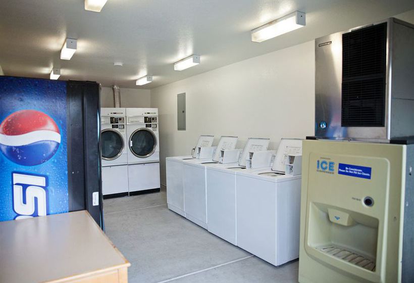 Hotel Americas Best Value Inn & Suites Mesa  | Mesa | Arizona | United States 3