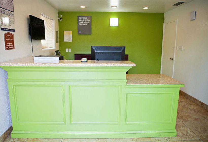 Hotel Americas Best Value Inn & Suites Mesa  | Mesa | Arizona | United States 4