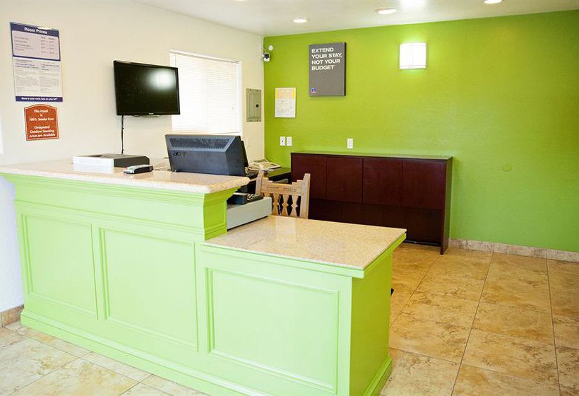 Hotel Americas Best Value Inn & Suites Mesa  | Mesa | Arizona | United States 5