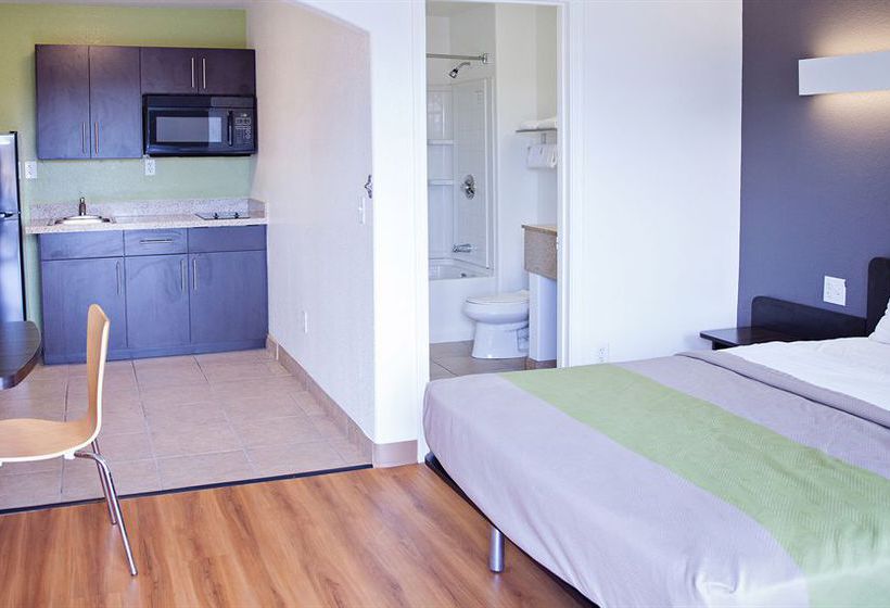 Hotel Americas Best Value Inn & Suites Mesa  | Mesa | Arizona | United States 7