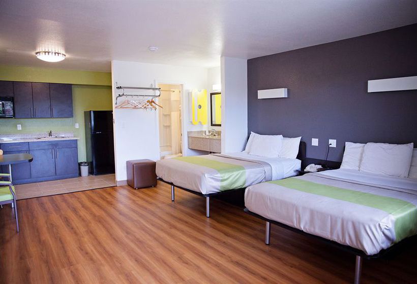 Hotel Americas Best Value Inn & Suites Mesa  | Mesa | Arizona | United States 8