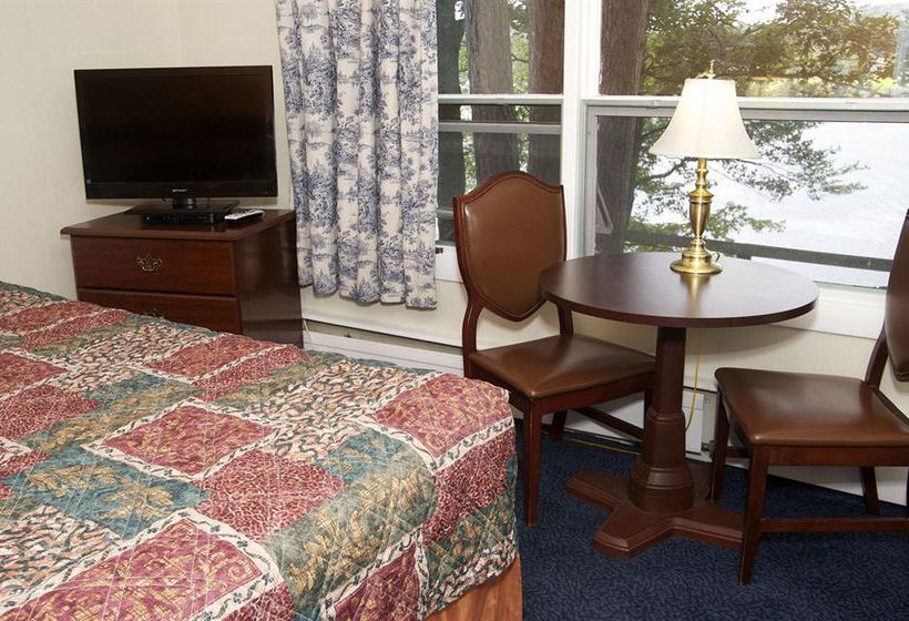 Motel Sunset Motor Inn 