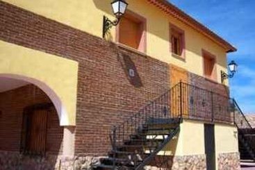 Casa Rural Dilamor II  | El Picazo | Cuenca | España 1