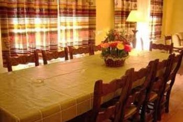 Casa Rural Dilamor II  | El Picazo | Cuenca | España 4