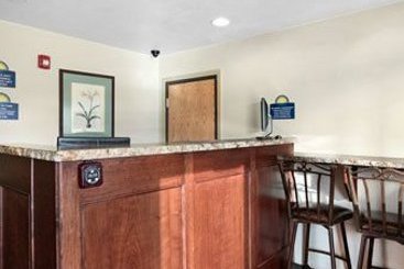 Hotel Days Inn Beaver