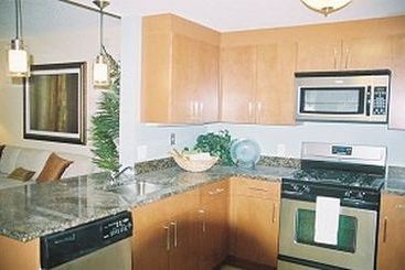 Boq Concord Crystal City Apartments  | Arlington | Virginia | United States 1