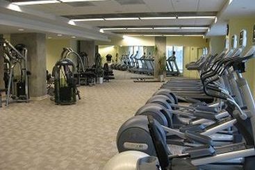 Boq Concord Crystal City Apartments  | Arlington | Virginia | United States 2