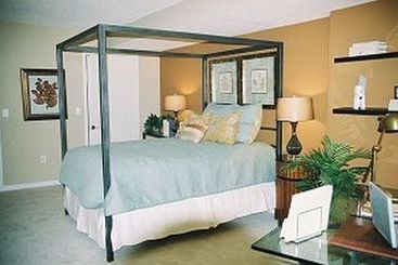 Boq Concord Crystal City Apartments  | Arlington | Virginia | United States 3