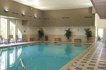 Boq Concord Crystal City Apartments  | Arlington | Virginia | United States 4