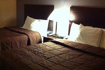 Hotel Atria Inn & Suites Three Rivers  | Three Rivers | Texas | United States 2