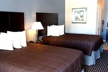 Hotel Atria Inn & Suites Three Rivers  | Three Rivers | Texas | United States 4