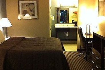 Hotel Atria Inn & Suites Three Rivers  | Three Rivers | Texas | United States 5