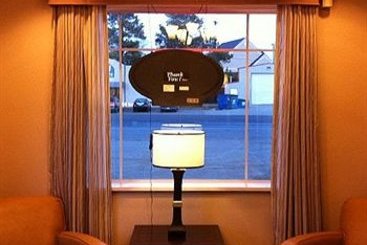 Hotel Atria Inn & Suites Three Rivers  | Three Rivers | Texas | United States 6