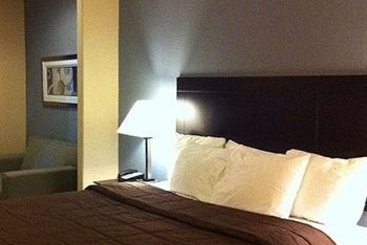 Hotel Atria Inn & Suites Three Rivers  | Three Rivers | Texas | United States 7