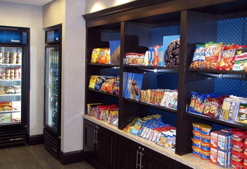 Hotel Hampton Inn & Suites Columbia south  | Columbia | Maryland | United States 1