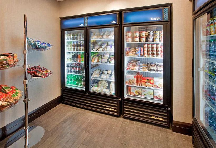 Hotel Hampton Inn & Suites Columbia south  | Columbia | Maryland | United States 10