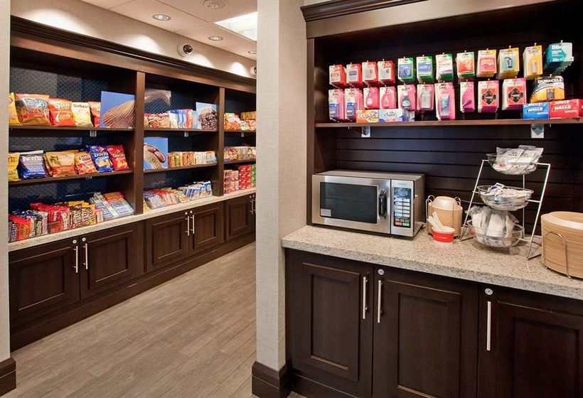 Hotel Hampton Inn & Suites Columbia south  | Columbia | Maryland | United States 13