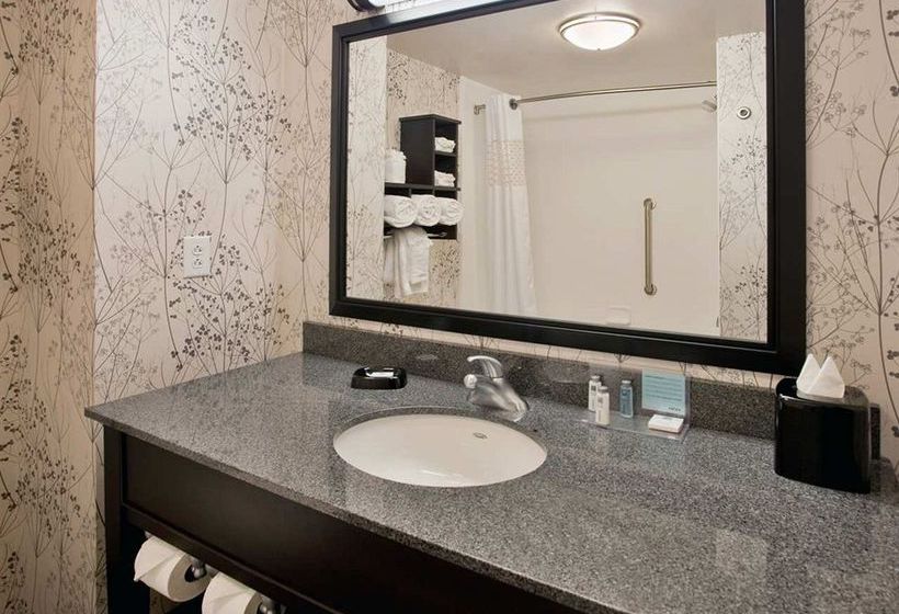 Hotel Hampton Inn & Suites Columbia south  | Columbia | Maryland | United States 17