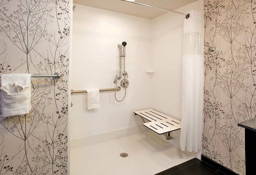 Hotel Hampton Inn & Suites Columbia south  | Columbia | Maryland | United States 18