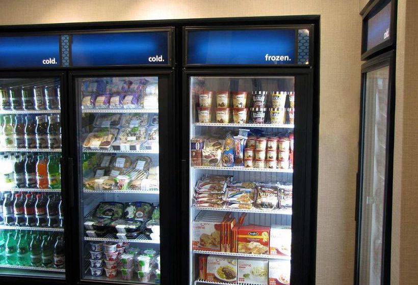 Hotel Hampton Inn & Suites Columbia south  | Columbia | Maryland | United States 2